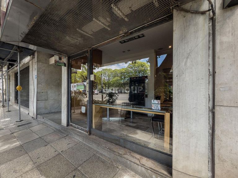 Local Comercial en Venta en Palermo, Capital Federal