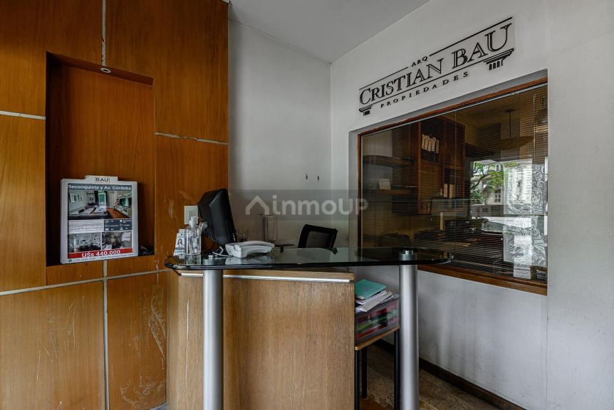 Local Comercial en Venta en Palermo, Capital Federal