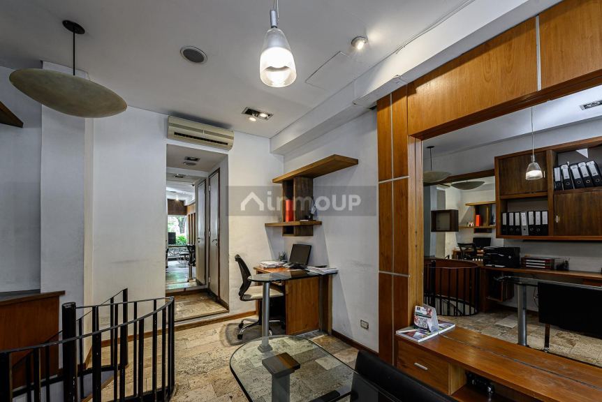 Local Comercial en Venta en Palermo, Capital Federal