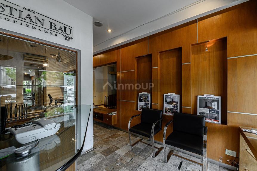 Local Comercial en Venta en Palermo, Capital Federal