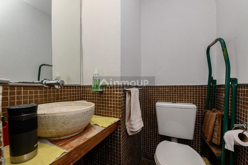 Local Comercial en Venta en Palermo, Capital Federal