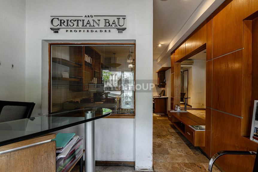 Local Comercial en Venta en Palermo, Capital Federal