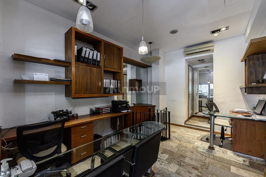 Local Comercial en Venta en Palermo, Capital Federal