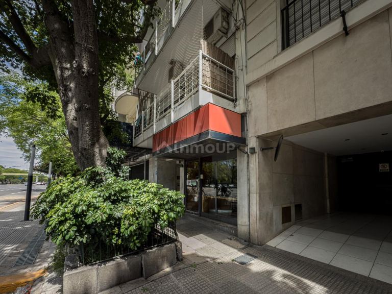 Local Comercial en Venta en Palermo, Capital Federal