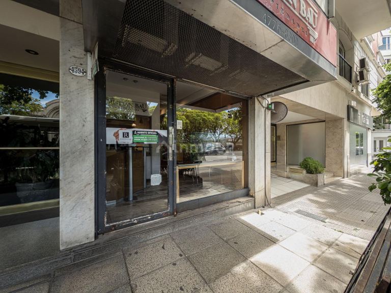 Local Comercial en Venta en Palermo, Capital Federal