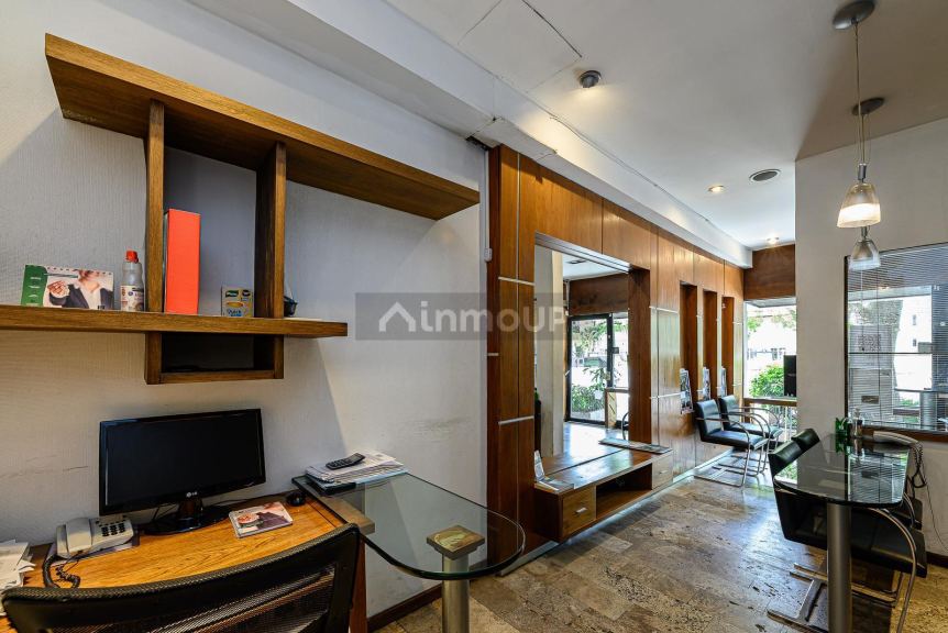 Local Comercial en Venta en Palermo, Capital Federal