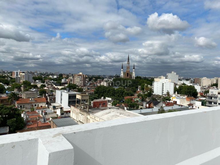 Departamento en Venta en Tres de Febrero, G.B.A. Zona Oeste