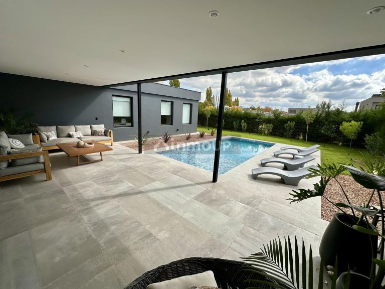 Casa en Venta en Lujan de Cuyo, Mendoza