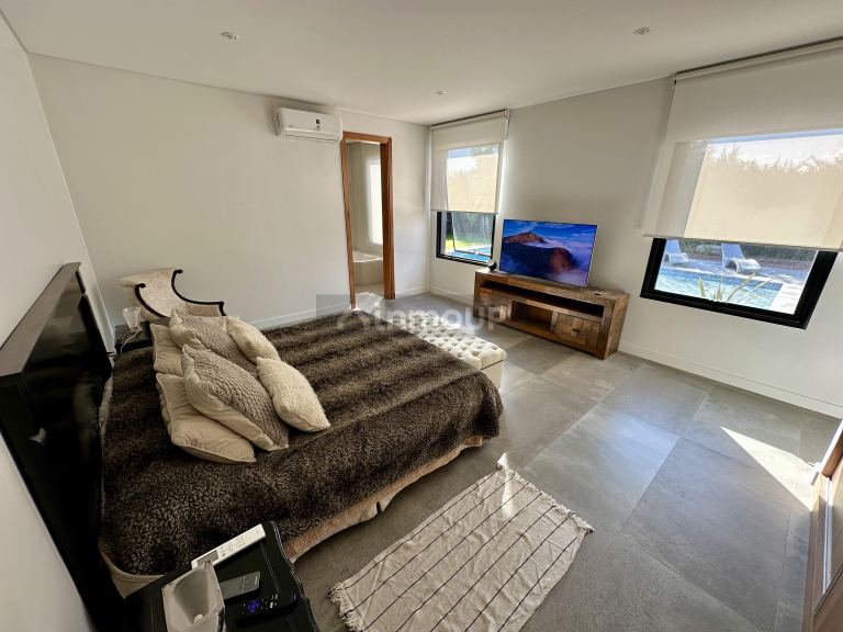 Casa en Venta en Lujan de Cuyo, Mendoza