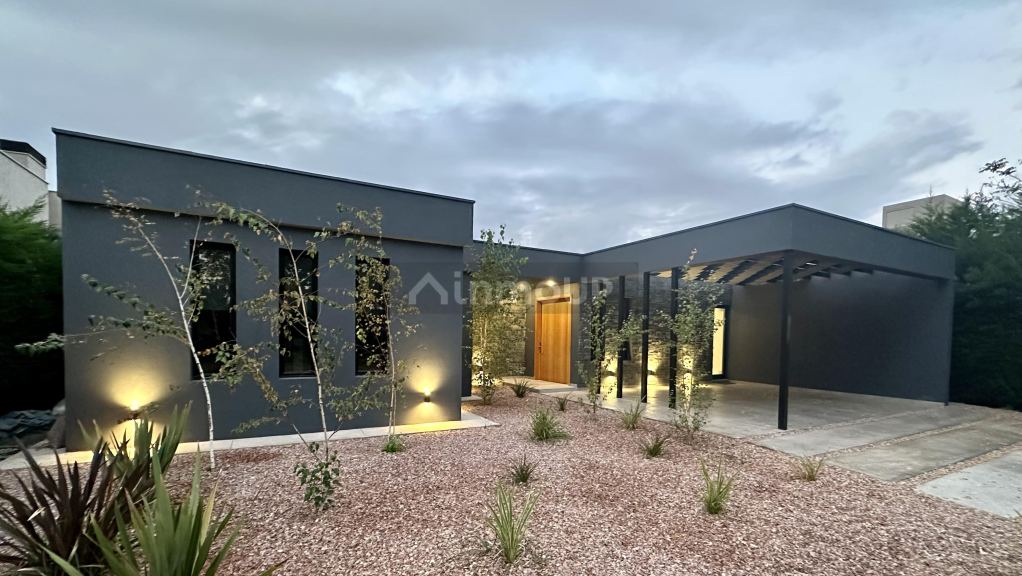 Casa en Venta en Lujan de Cuyo, Mendoza