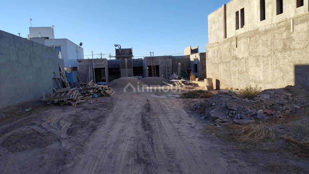 Lote en Venta en Maipu, Mendoza