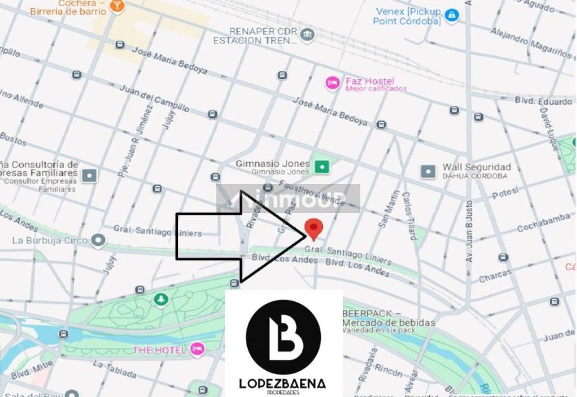 Casa en Venta en Capital, Cordoba