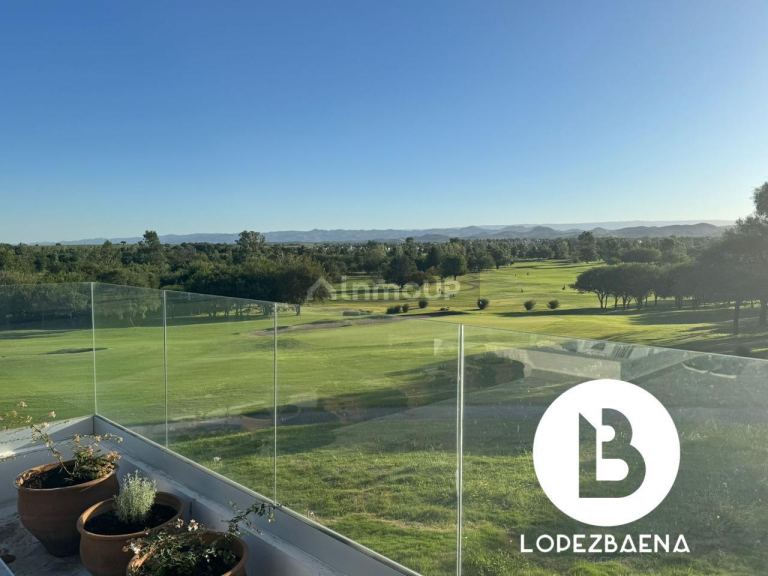 Departamento en Venta en Santa Maria, Cordoba