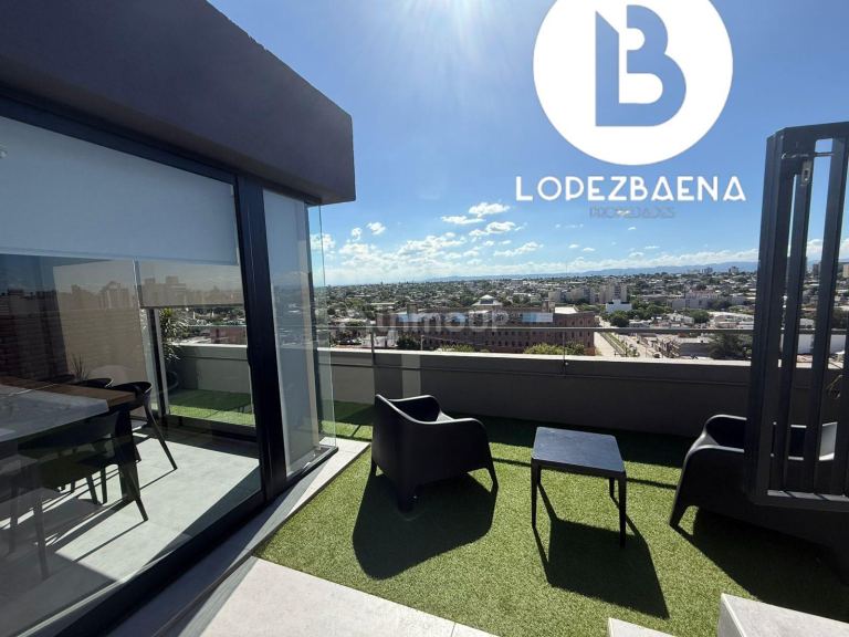 Departamento en Venta en Capital, Cordoba