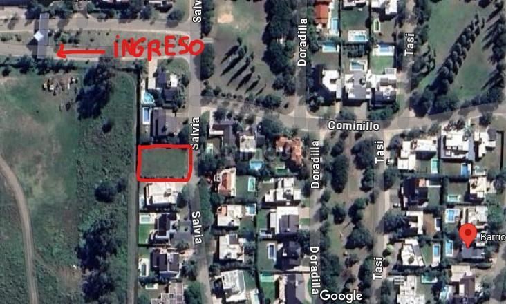 Terreno en Venta en Capital, Cordoba