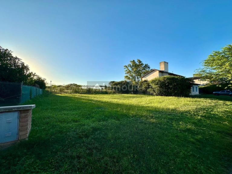 Terreno en Venta en Capital, Cordoba
