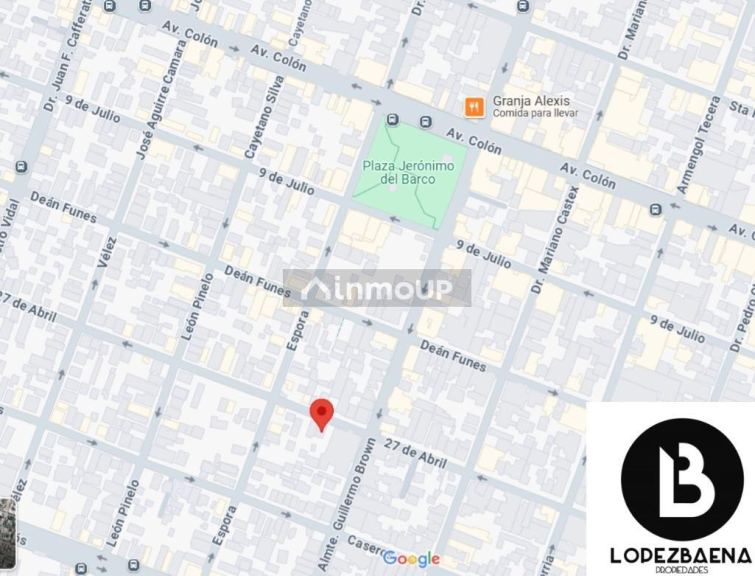 Departamento en Venta en Capital, Cordoba