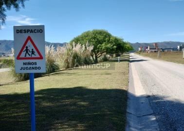 Terreno en Venta en Calamuchita, Cordoba