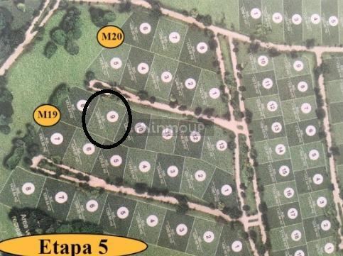 Terreno en Venta en Calamuchita, Cordoba