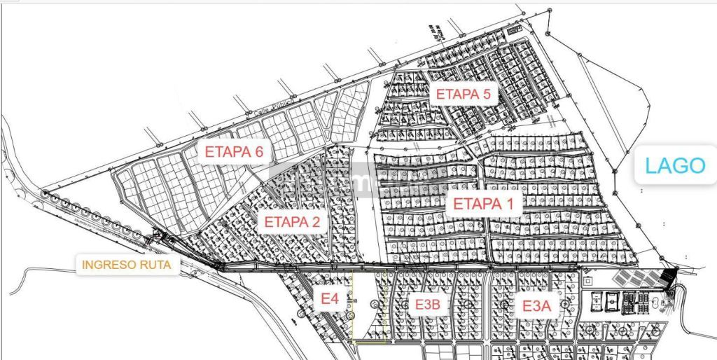Terreno en Venta en Calamuchita, Cordoba