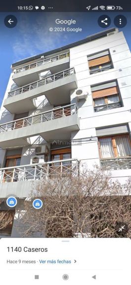 Departamento en Venta en Capital, Cordoba