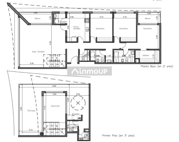 Departamento en Venta en Capital, Cordoba