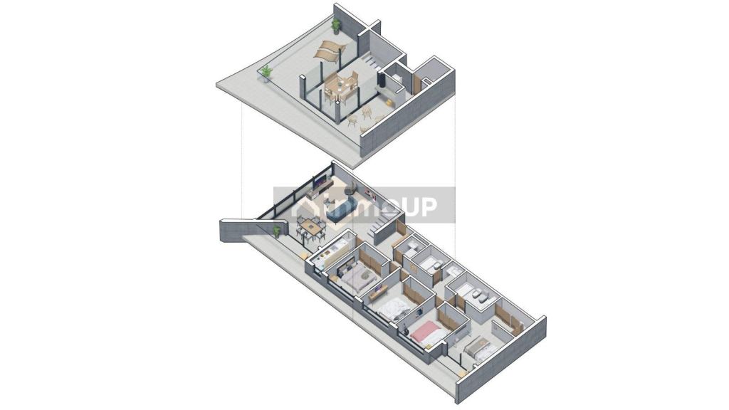 Departamento en Venta en Capital, Cordoba