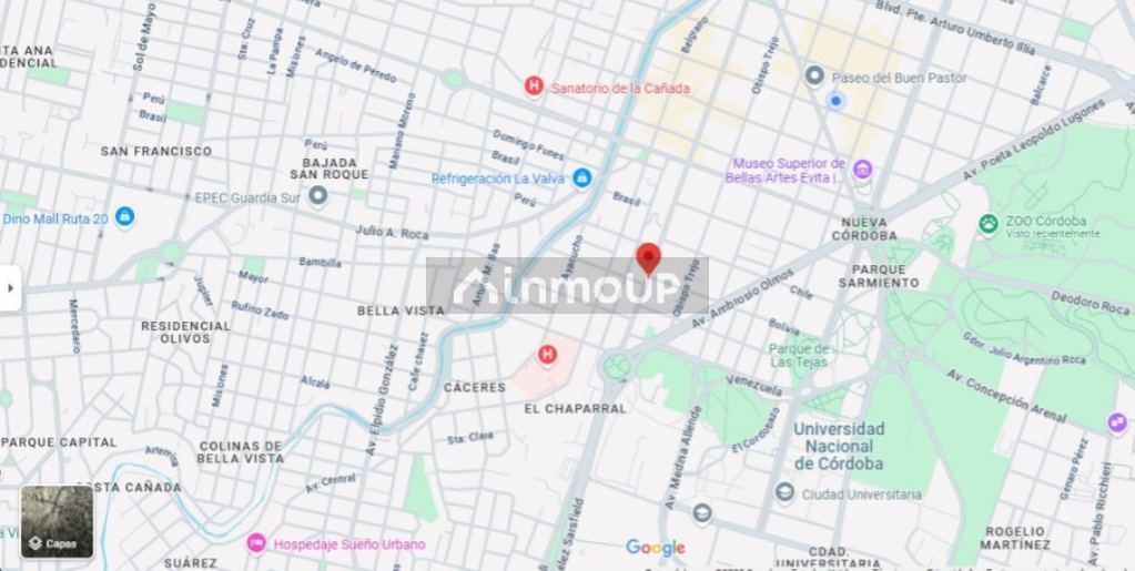 Departamento en Venta en Capital, Cordoba
