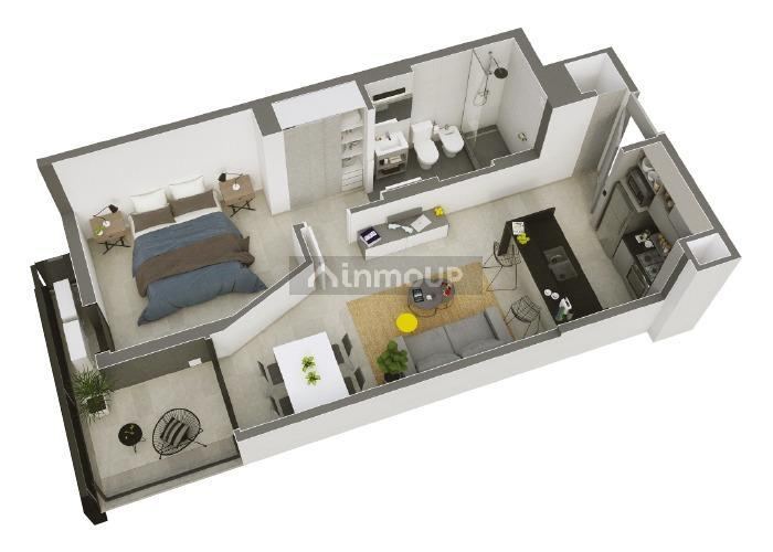 Departamento en Venta en Capital, Cordoba