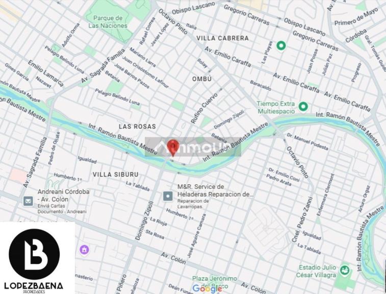 Departamento en Venta en Capital, Cordoba