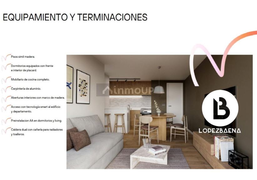 Departamento en Venta en Capital, Cordoba