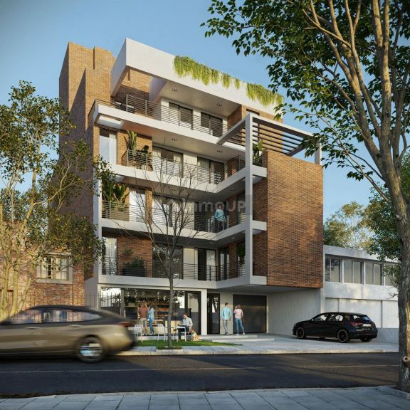 Departamento en Venta en Capital, Cordoba