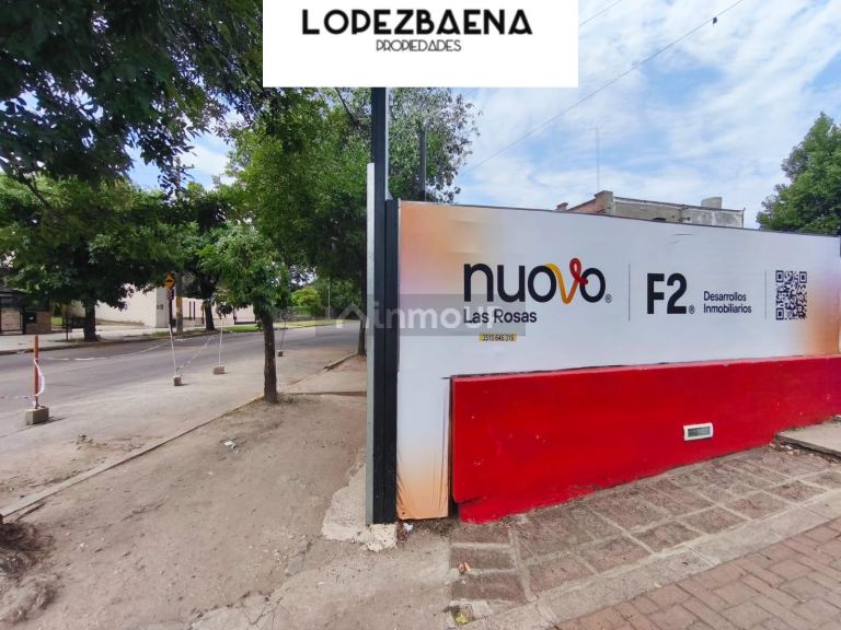 Departamento en Venta en Capital, Cordoba
