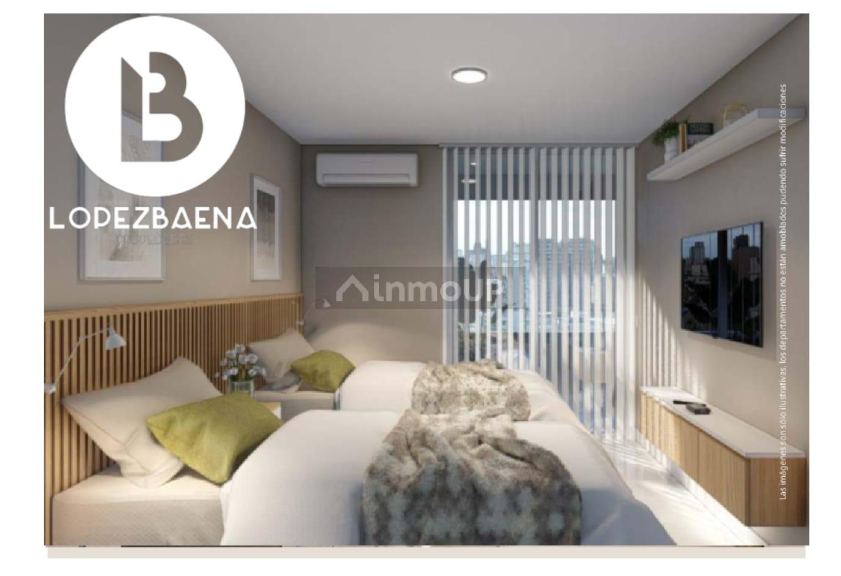 Departamento en Venta en Capital, Cordoba