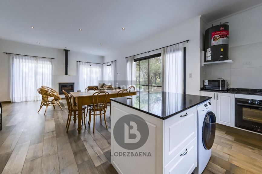 Casa en Venta en Santa Maria, Cordoba