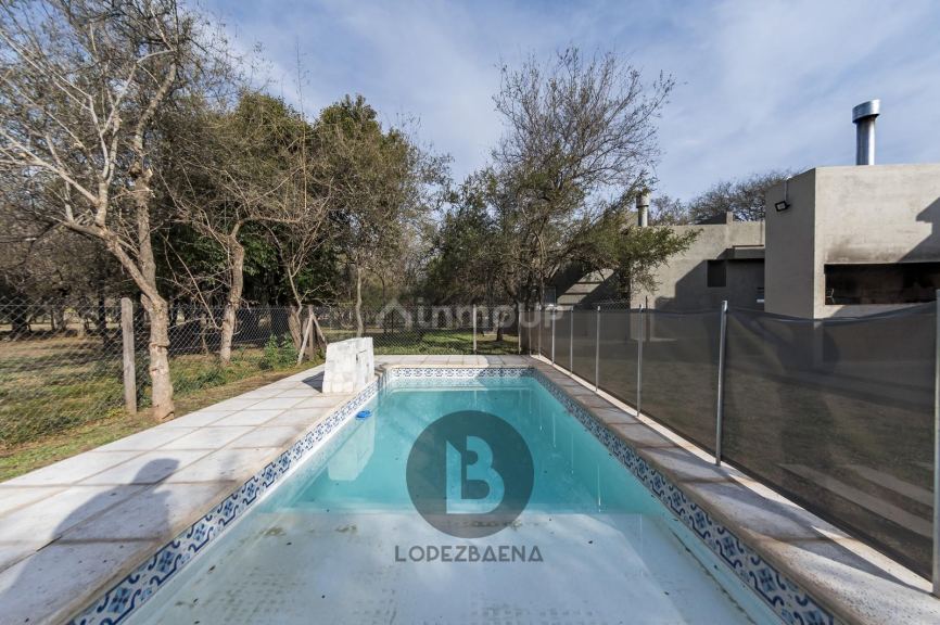 Casa en Venta en Santa Maria, Cordoba