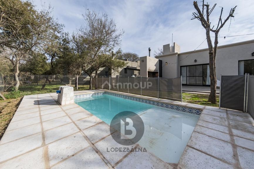 Casa en Venta en Santa Maria, Cordoba