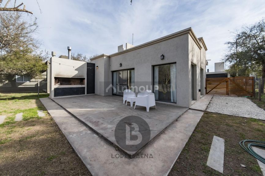Casa en Venta en Santa Maria, Cordoba