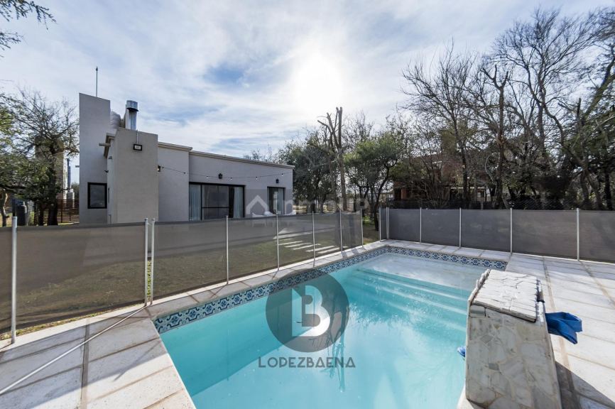 Casa en Venta en Santa Maria, Cordoba