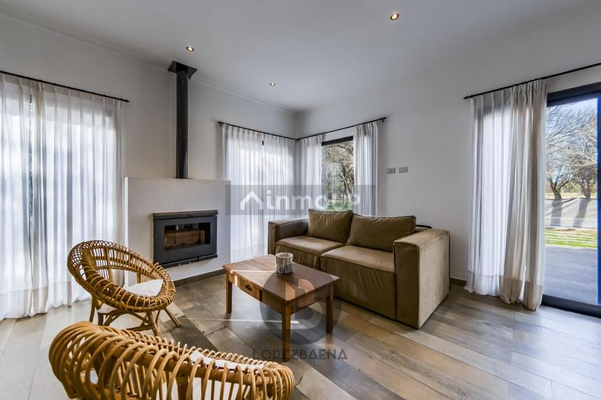 Casa en Venta en Santa Maria, Cordoba