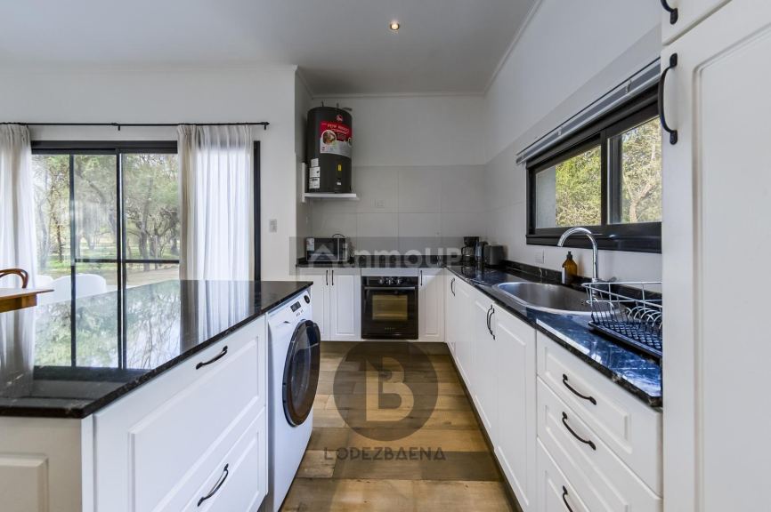Casa en Venta en Santa Maria, Cordoba