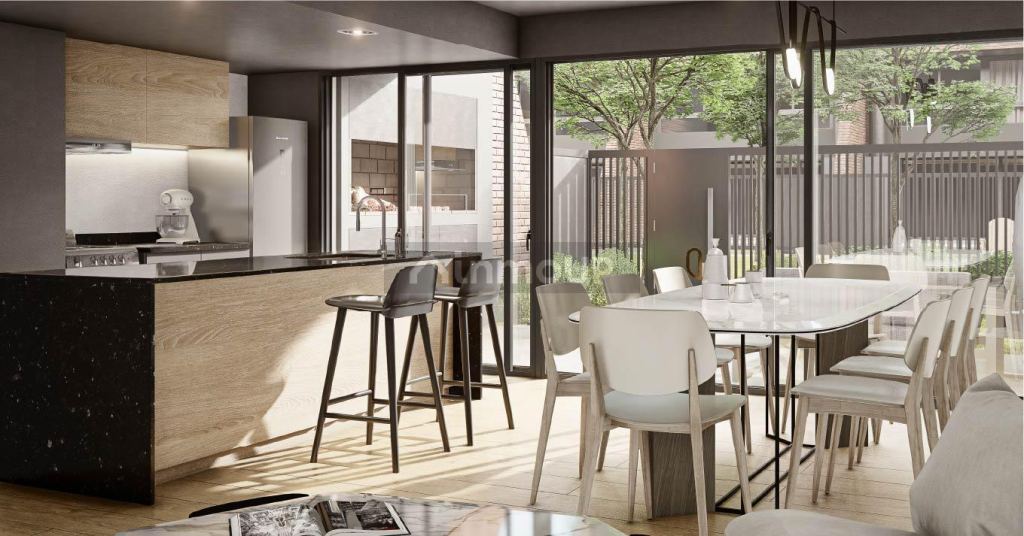 Departamento en Venta en Capital, Cordoba