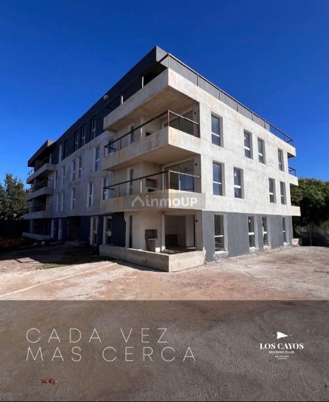 Departamento en Venta en Capital, Cordoba