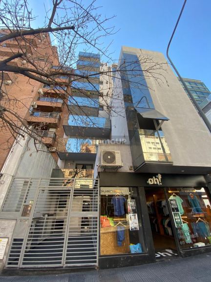 Departamento en Venta en Capital, Cordoba
