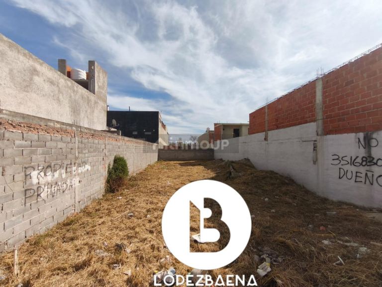 Terreno en Venta en Capital, Cordoba