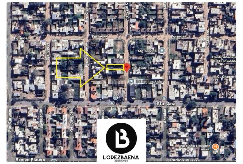 Terreno en Venta en Capital, Cordoba