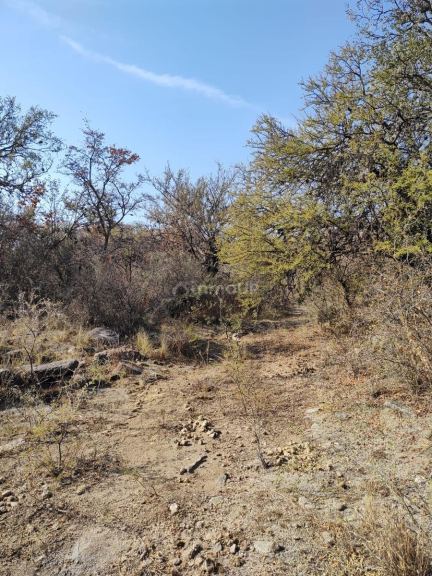 Terreno en Venta en San Javier, Cordoba