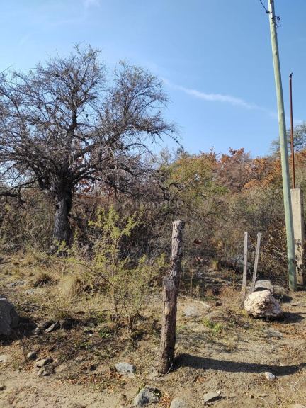 Terreno en Venta en San Javier, Cordoba