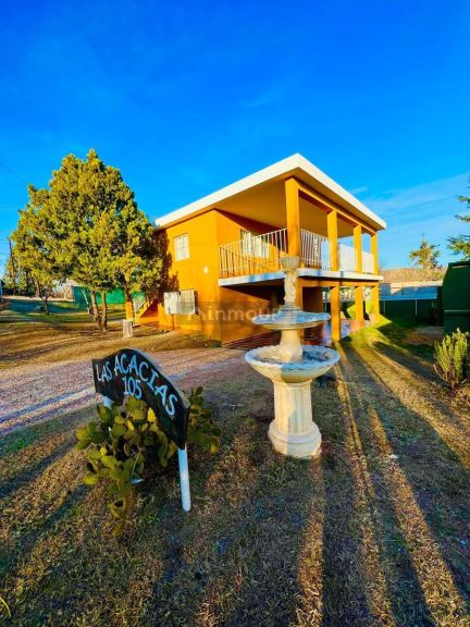 Casa en Venta en Punilla, Cordoba