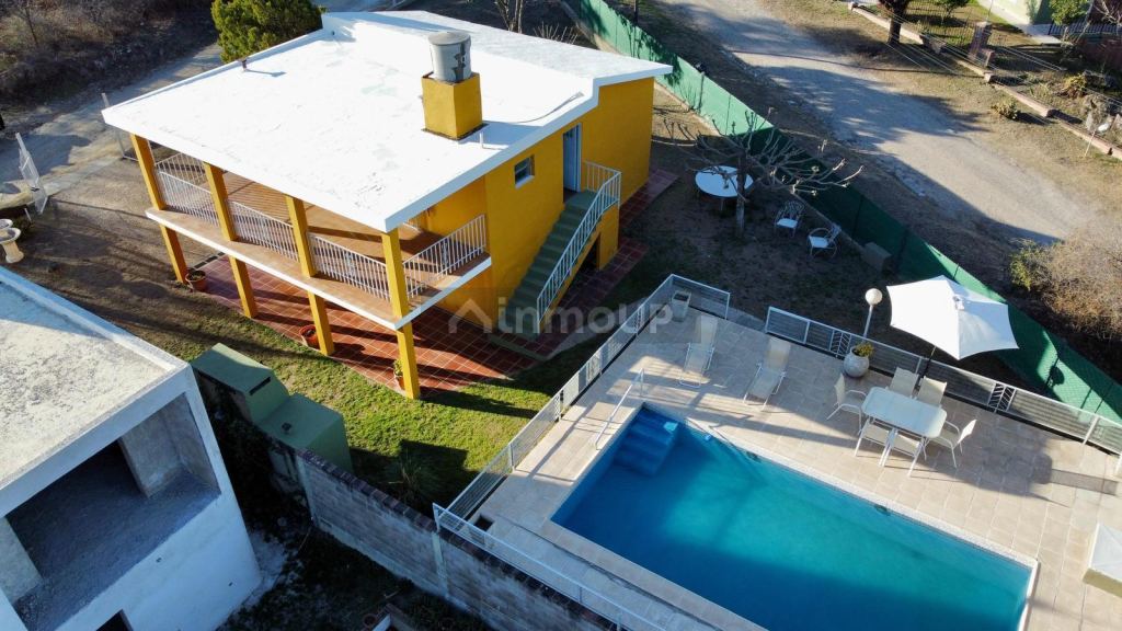 Casa en Venta en Punilla, Cordoba